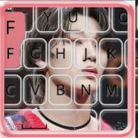 Keyboard San Theme