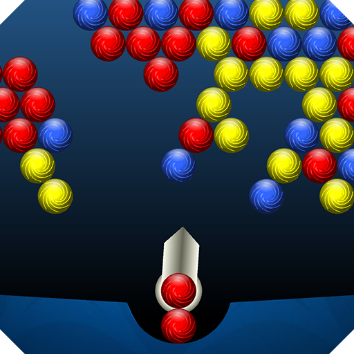 Bubble Shooter 2020 icon