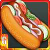 Hot Dog Scramble– Kitchen Game