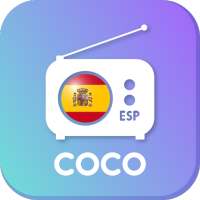 Radio Spain - Radio FM Spain on 9Apps