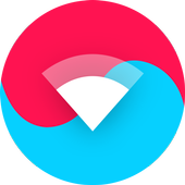 Free WiFi Seoul icon