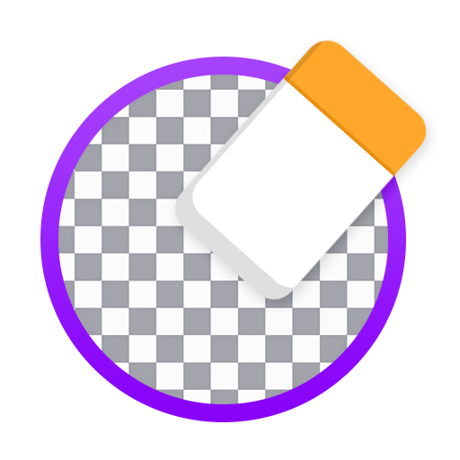 Auto Background Changer  - Remove Background أيقونة