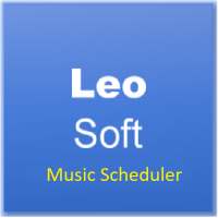 Music Scheduler (Playlist Music Alarm)