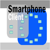 Tablet Client icon
