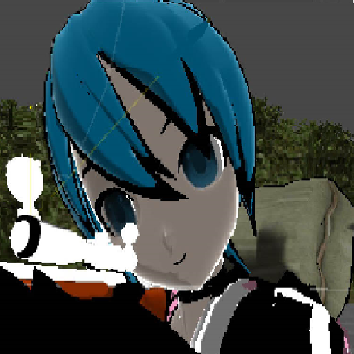 DemoZombie Survival Horror Online Silent Night icon