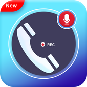 Automatic Call Recoder : Smart Call Recoder 2020 أيقونة