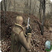 Resident Evil 4 Game guide icon