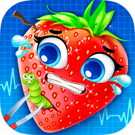 Fruit Doctor - My Clinic icon