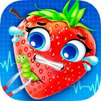 Fruit Doctor - My Clinic