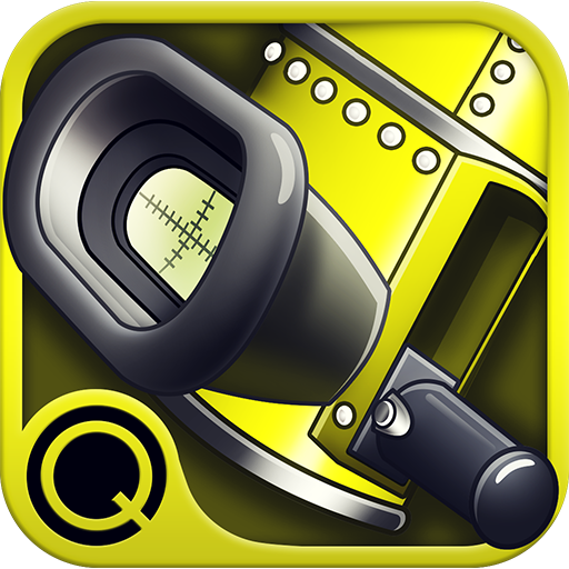 Real Sea Battle icon