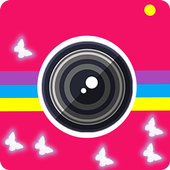 Beauty Camera icon