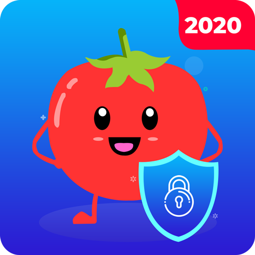 Tomato VPN -  Fast, Secure Unblock Sites VPN Proxy icon