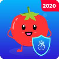 Tomato VPN -  Fast, Secure Unblock Sites VPN Proxy