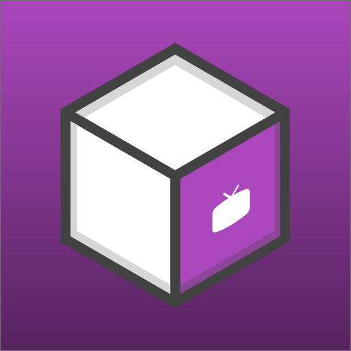 TV Box icon
