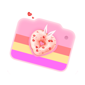Sweet Camera icon