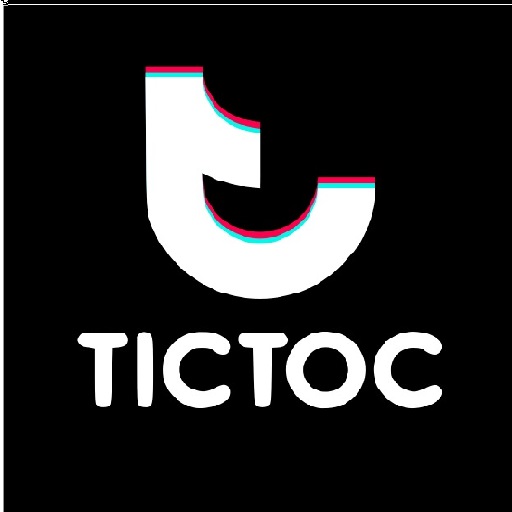 TicToc - Be Cool - Short Video Player icon