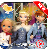 Come Play With Me icon