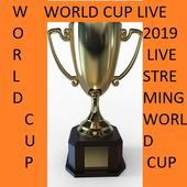 ICC Cricket World CUP 2019 Live icon