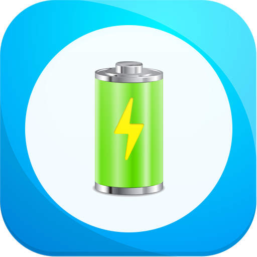 Battery Saver &amp; Phone Optimize icon