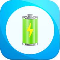 Battery Saver & Phone Optimize