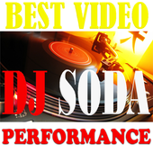 DJ SODA icon