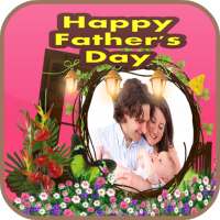 Father's Day Photo Frames