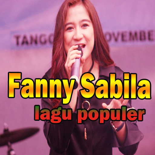 Lagu Fanny Sabila mp3 icon