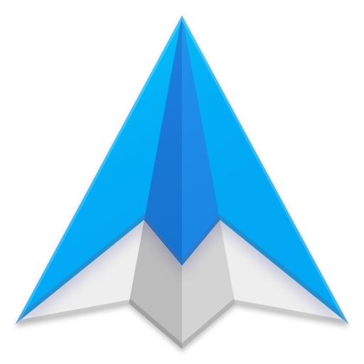 MailDroid -  Email App आइकन