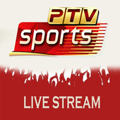 Live Cricket &amp; News TV Channels HD icon