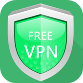 Free VPN - Free.Unblock.Proxy &amp; Wi-Fi Security icon
