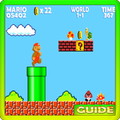 Tips for Super Mario Bros icon