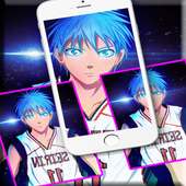 Anime Kuroko No - Basketball Wallpaper on 9Apps