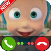 Apro the Robot call icon