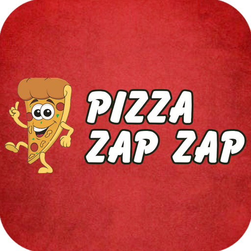 Pizza Zap Zap icon