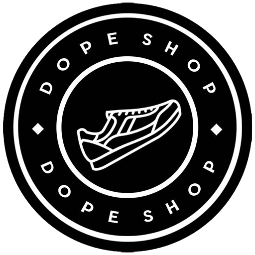 THE DOPE SHOP icon