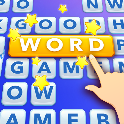 Word Scroll - Search Word Game icon