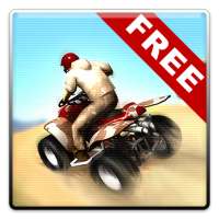 Desert Motocross Free