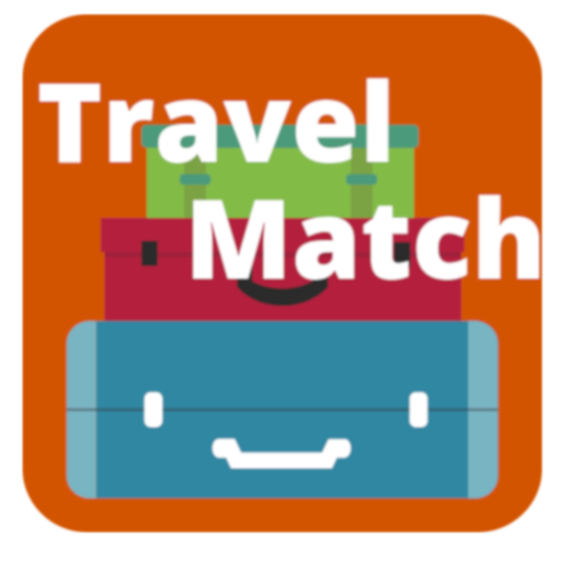 Travel Match icon