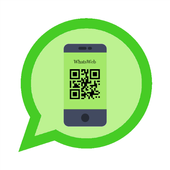 WhatsWeb - Clone WhatsApp icon
