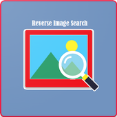 Image Search- Search by image icon