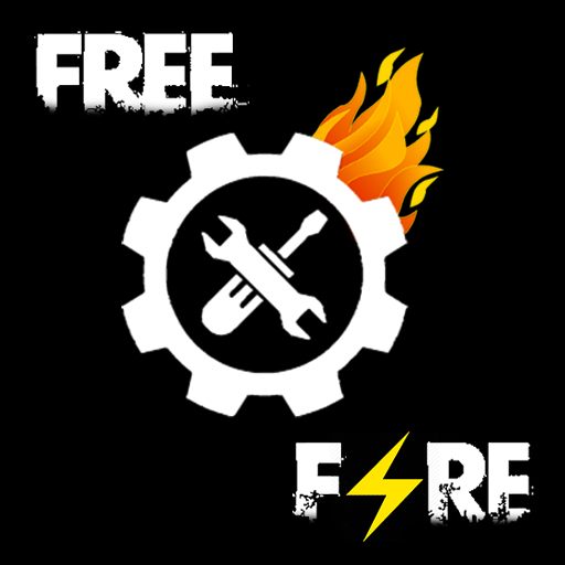 Fire GFX Tool : FPS Booster Free ( Lag Fixer ) आइकन