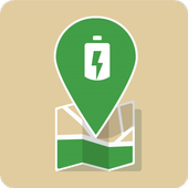 SOS Battery (Bateria/Battery) icon