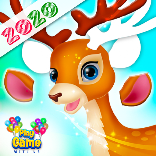 Animal Puzzle Game icon