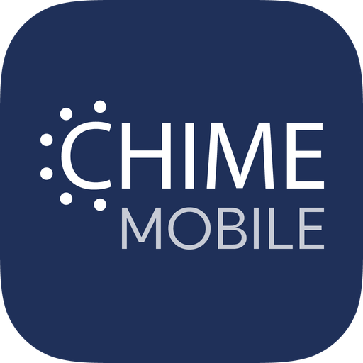Chime Mobile icon