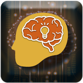 Brain Test icon