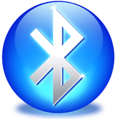 Bluetooth Chat icon