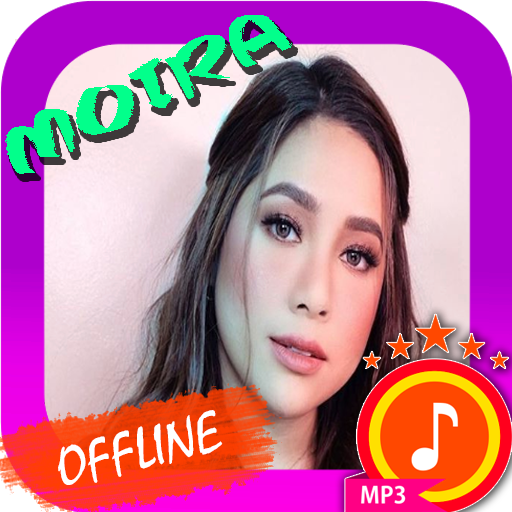 Moira Dela Torre - All Song Top music 2019 Offline icon