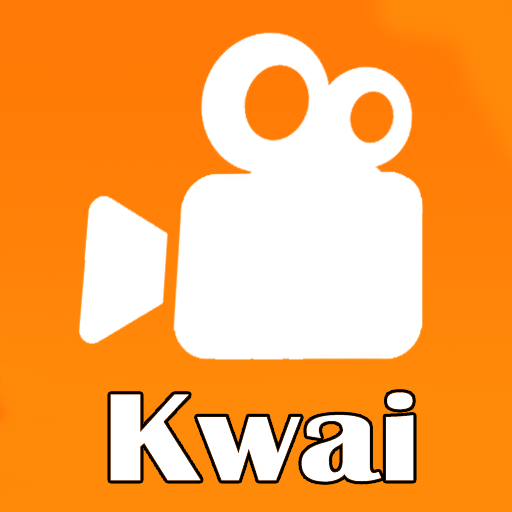 Kwai status Video maker Guide Kwai app download icon