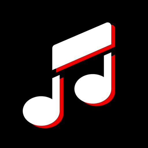 Music downloader for TikTok icon