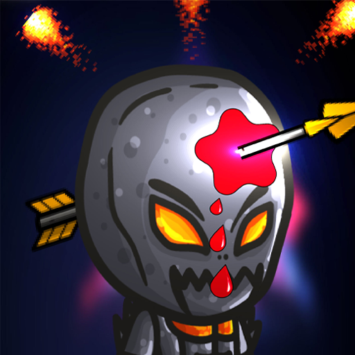 Arrow Master: bowmasters icon